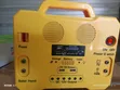 Portable Solar Power Kit with 30W Panel - 1