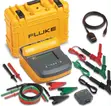 Fluke 1550C Megohmmeter / Insulation Resistance Tester - 1