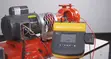 Fluke 1550C Megohmmeter / Insulation Resistance Tester - 2