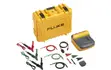 Fluke 1550C Megohmmeter / Insulation Resistance Tester - 3