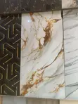 60x120cm Super Polished Porcelain Tiles - High Gloss - 2