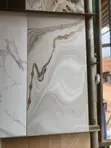 60x120cm Super Polished Porcelain Tiles - High Gloss - 3
