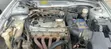 Mitsubishi Carisma 1.6 Comfort Plus 2005 Silver - 4