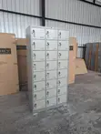 24-Kofa Locker na Ma'aikata - Sabo - 2