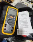 Fluke 1587 FC Insulation Multimeter - 1
