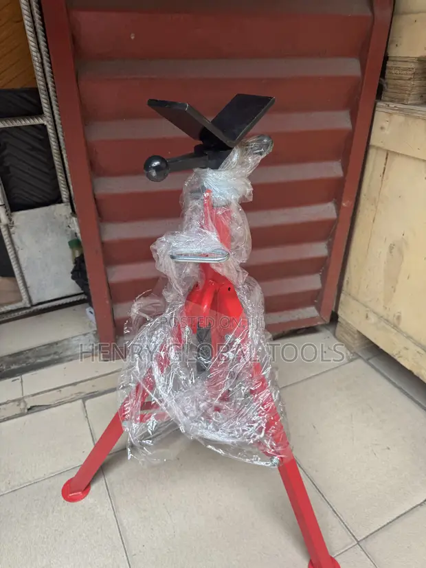 Professional Engine Repair & Mounting Stand - 1
