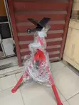 Professional Engine Repair & Mounting Stand - 1