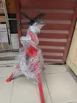 Professional Engine Repair & Mounting Stand - 2