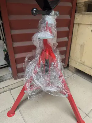 Professional Engine Repair & Mounting Stand
