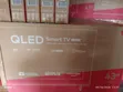 Brand New itel 43" Digital Smart TV (Netflix, YouTube, Facebook) - 2