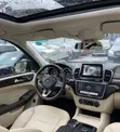 Mercedes-Benz GLE 350 2018 Black - 1