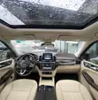 Mercedes-Benz GLE 350 2018 Black - 4
