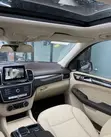 Mercedes-Benz GLE 350 2018 Black - 5