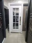 3ft Kofar Gilashin Faransa mai Tsaro - 2
