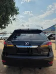 Lexus RX 350 2011 Baki - 2