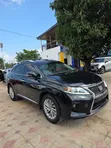 Lexus RX 350 2011 Baki - 5