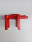 Kayan Kulle na Circuit Breaker Mai Girma - Loto Safety - 1