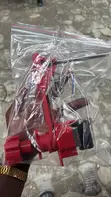 Adjustable Valve Lockout Device - LOTO Safety - 1