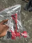 Adjustable Valve Lockout Device - LOTO Safety - 3