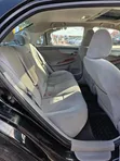 2010 Toyota Corolla LE - Black - 4