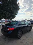 2010 Toyota Corolla LE - Black - 5