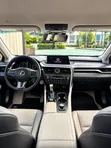 Lexus RX 350 AWD 2016 Grey - 4