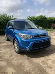 2016 Kia Soul Blue - 3