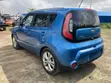 2016 Kia Soul Blue - 4