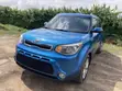 2016 Kia Soul Blue - 5