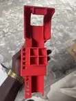 Heavy-Duty Circuit Breaker Lockout - LOTO - 3