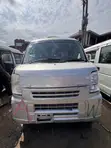 Suzuki Every Mini Bus 2012 - 1