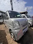 Suzuki Every Mini Bus 2012 - 2