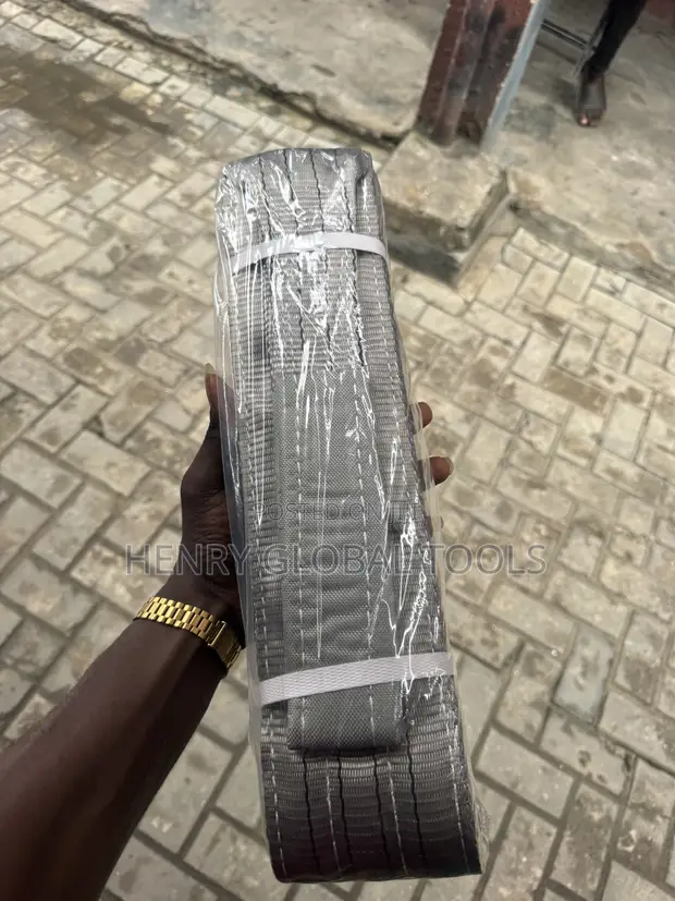 4x6 Heavy Duty Lifting Sling - 1