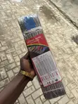 4x6 Heavy Duty Lifting Sling - 4