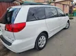 Toyota Sienna XLE 2007 - 2
