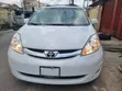 Toyota Sienna XLE 2007 - 4