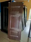 Turkish Panel Interior Room Door - Brand New - 2