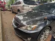 Lexus IS 2006 Black - 1