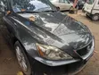 Lexus IS 2006 Black - 2