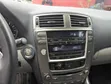 Lexus IS 2006 Black - 3