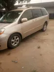 Toyota Sienna LE FWD 2006 Zinari - 4
