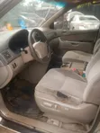 Toyota Sienna LE FWD 2006 Zinari - 5