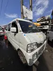 Suzuki Every 2010 Fari Mini Bus - 1