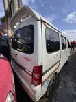 Suzuki Every 2010 Fari Mini Bus - 2