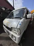 Suzuki Every 2010 Fari Mini Bus - 3
