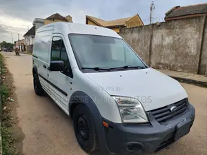 Ford Transit Connect 2011 Cargo Van - Foreign Used