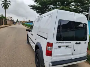 Ford Transit Connect 2011 Cargo Van - Foreign Used