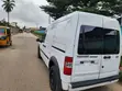 Ford Transit Connect 2011 Cargo Van - Foreign Used - 4