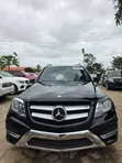 2013 Mercedes-Benz GLK 350 4Matic Grey - 1