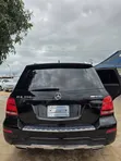 2013 Mercedes-Benz GLK 350 4Matic Grey - 2